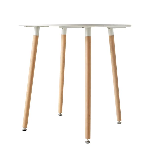 Spisebord, Moderne Design, Massiv Bøg Ben