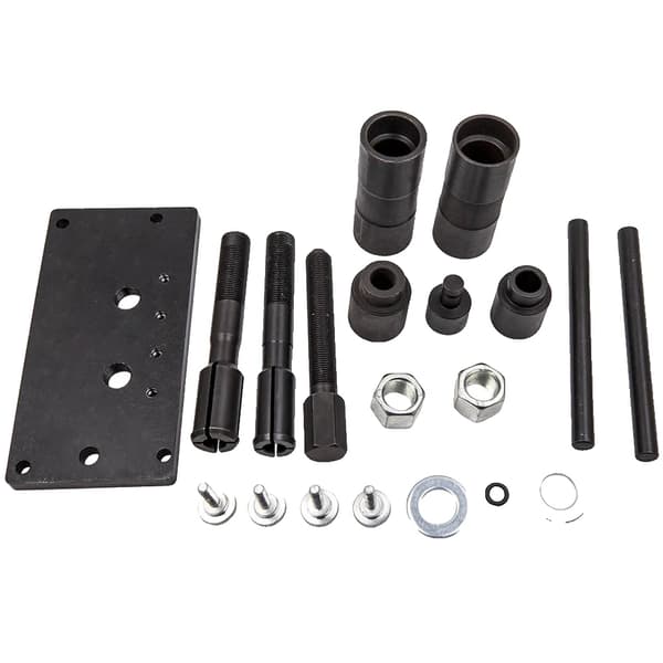 Installer Puller Tool, för Harley Twin Cam, inkluderar 3 viktiga komponenter