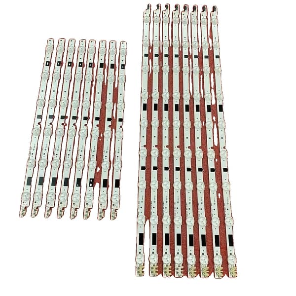 LED-stripe, dæmpbar, energieffektiv