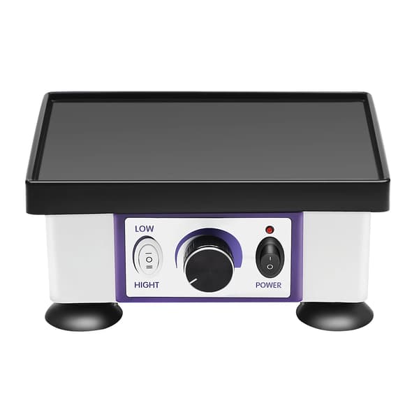 Tandvibrator, justerbar hastighetskontroll, hög effektivitet kopparmotor, Tandvibrator