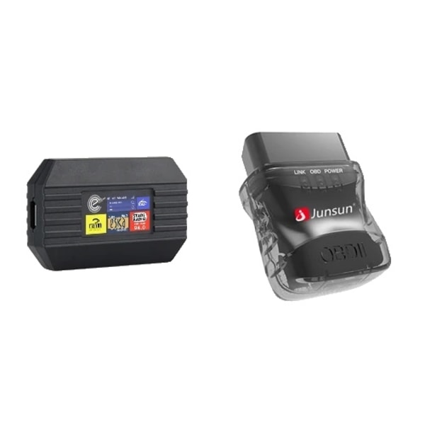 Auton antenni, USB-sovitin, GPS-signaalin vastaanotin, DAB - OBD DAB - OBD DAB - OBD