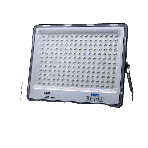 IP66 Vandtæt LED Flomlys, 300W