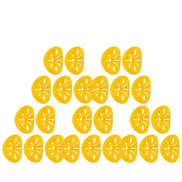 Getingfälla, Miljövänlig Design, Lätt att Använda, 5Set