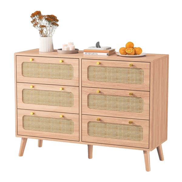 Skuffeskab, Moderne Stil, Nem Samling, 100×34×73 cm