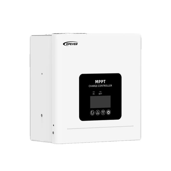 Solcellsregulator, MPPT-teknik, Mångsidig kompatibilitet, TEP7425