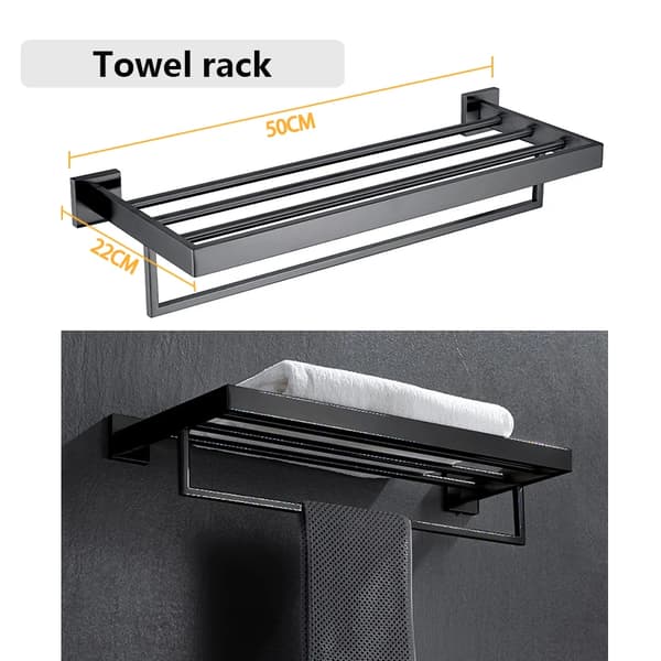 Pyyhekoukku, teräsmateriaali, 50 cm leveä, 005FB