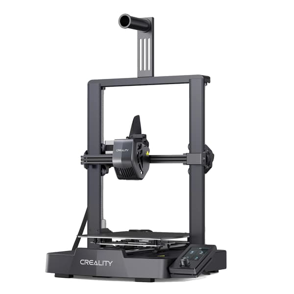 3D-printer, direkte ekstrudering, automatisk nivellering, Ender-3 V3 SE