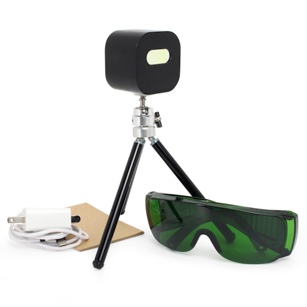 Mini Lasergravering Maskin, 1,6W Effekt, Bluetooth Anslutning