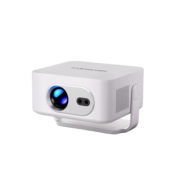 Projektor, 2400 ANSI Lumen, Trådløs Forbindelse, HY300MAX, EU stik