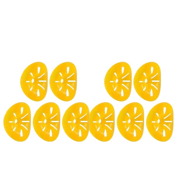 Getingfälla, Miljövänlig Design, Lätt att Använda, 2Set