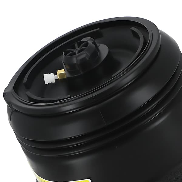 Luftfjädring, Passar BMW X5 E70/F15, Hållbar Design, Hög Tryckhållfasthet
