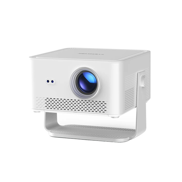 Projektor, 1080P Full HD, Smart Forbindelse, HY450MAX, EU stik