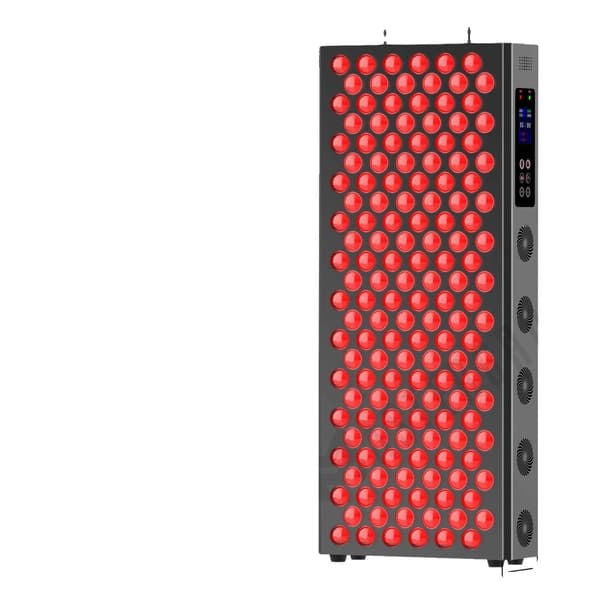 LED-ljusterapi-panel, EU-kontakt, anti-aging och smärtlindrande behandlingar, S720PRO