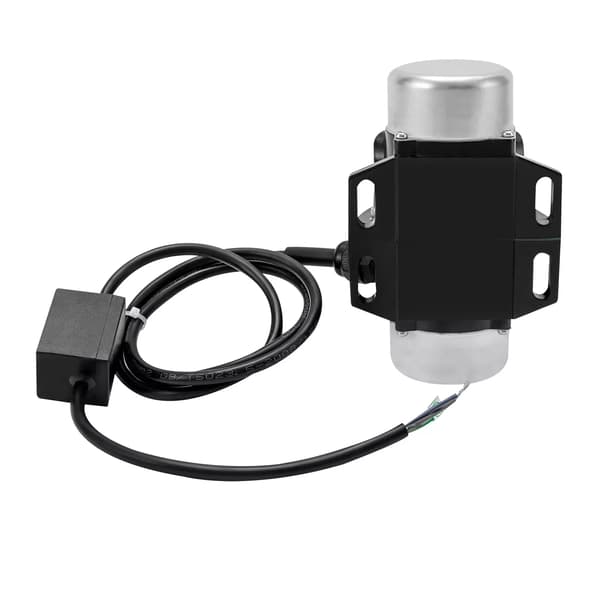Vibrationsmotor, 100W effekt, IP65 vandtæt