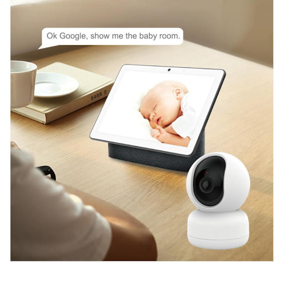 Woox - Smart PTZ WiFi Kamera