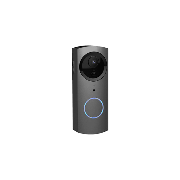 Woox - Smart WiFi video- och ringklocka  | R9061