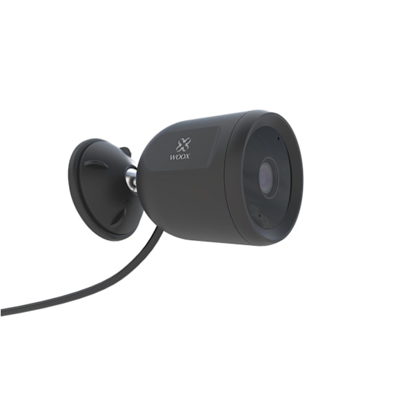 Woox Smart kabelansluten utomhuskamera - R9044