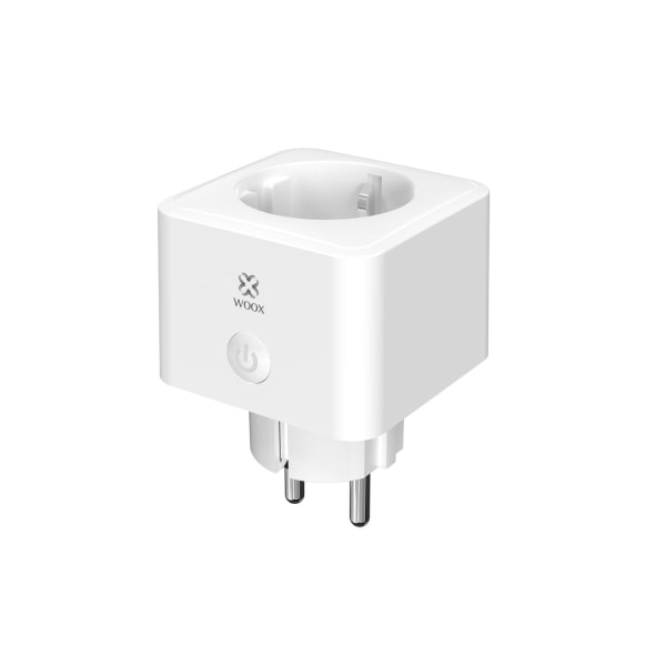 3-Pack  Woox Smart Plug EU | R6087