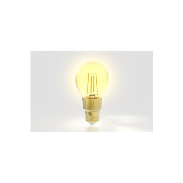 3-Pack Woox Smart LED-lampa | R9078