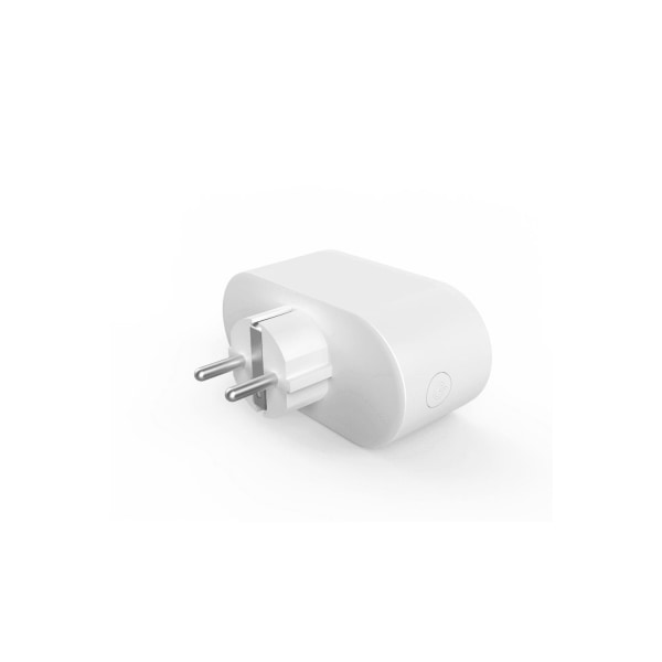 WOOX Smart Dual Smart Plug | R6073