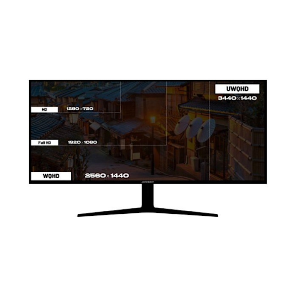 JN-IB375C144UQR-H GAMING MONITOR