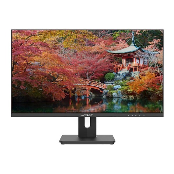 Työpöydän näyttö | 28" | 4K UHD | USB-C (+ lataus 65W)