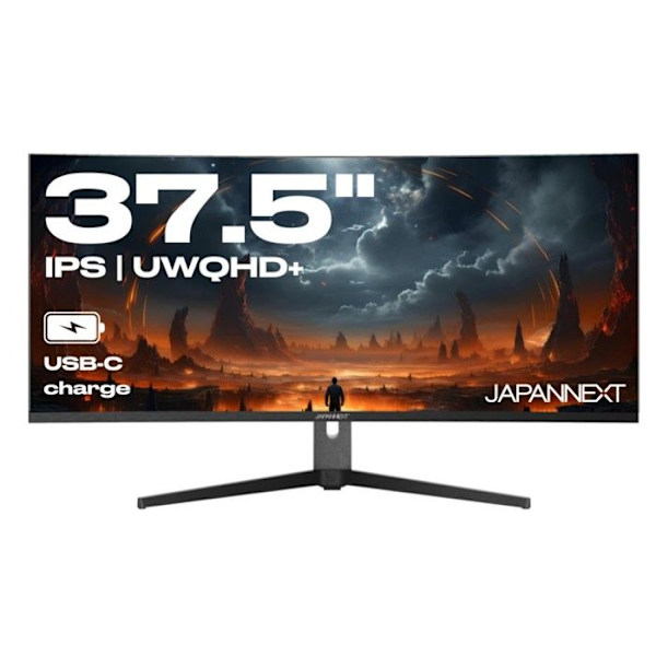 JN-IB375C144UQR-H GAMING MONITOR
