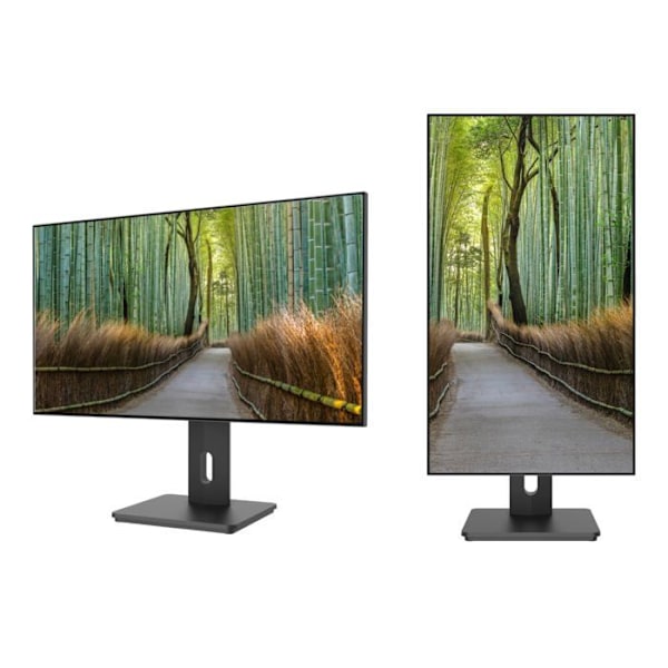 PC-skärm Bureautik | 27" | WQHD