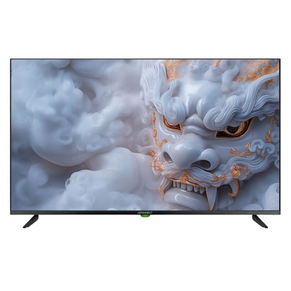 Stort PC-skärm | 43" | IPS | 4K UHD