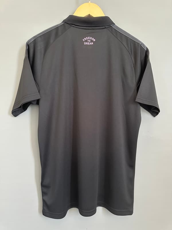 26-27 Inter Miami CF Bortatröja Fotbollströja S-2XL Away S