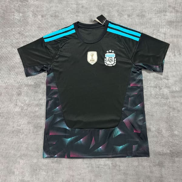 2026 Argentina Målvaktströja Fotbollströja S-2XL Goalkeeper M