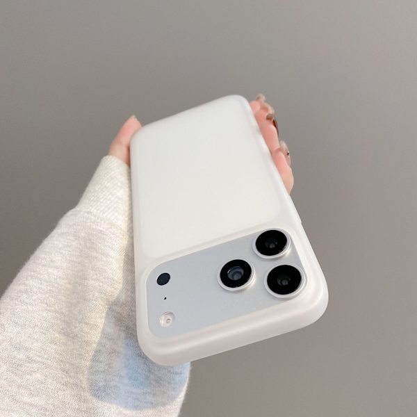 Fodral kompatibelt med iPhone, silikon TPU, repskydd Red iphone14pro