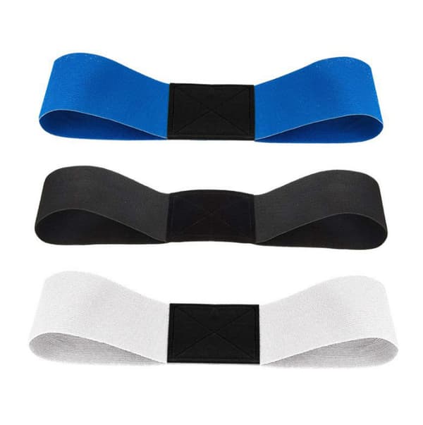 Golf Håndbevægelseskorrektionsbælte White 33*7CM