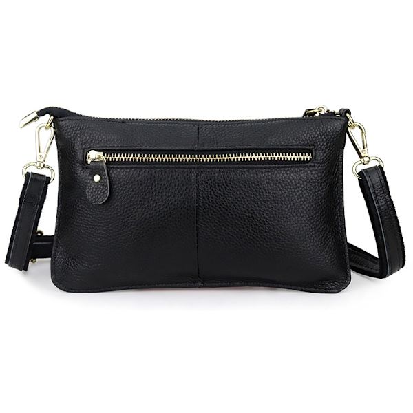 Axelväska Crossbodyväska Yellow
