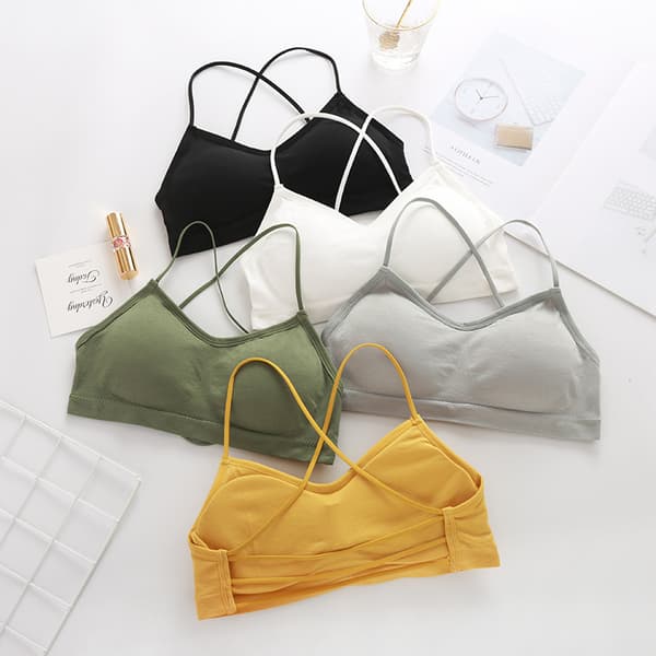 Urheiluliivit naisille yellow one size