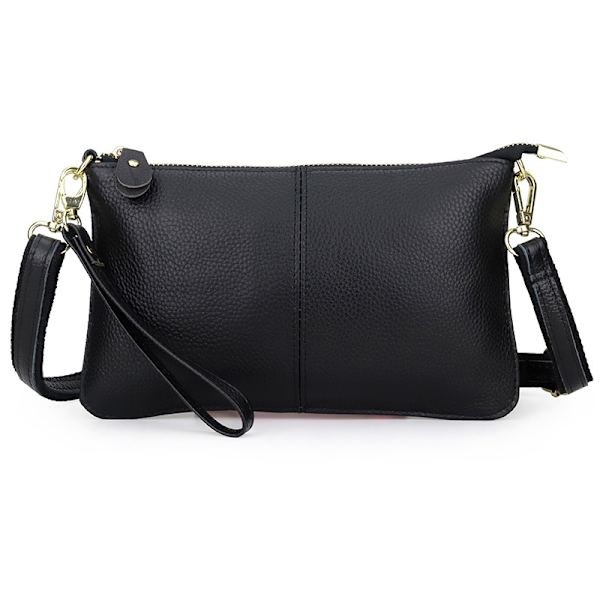 Axelväska Crossbodyväska Orange