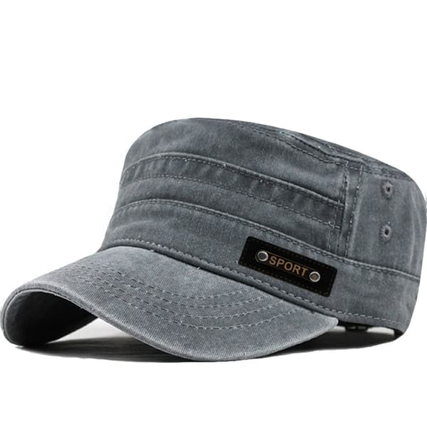 Ulkoilun baseball-lippikset unisex Dark Blue 54-60 cm