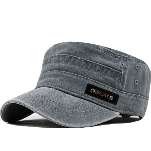 Utomhussport Basebollkepsar Unisex Dark Blue 54-60 cm