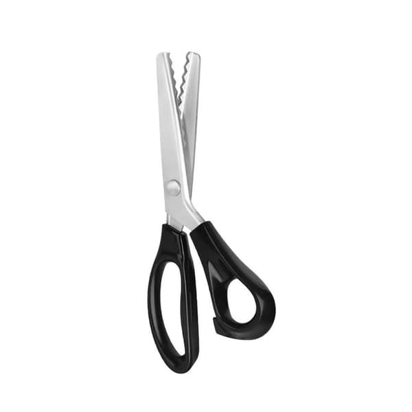 Profesjonell saks 23cm Black