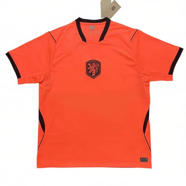 2026 Alankomaiden koti- ja vieraspelipaita jalkapallopaita S-2XL Away S