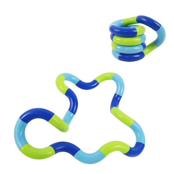 Stressavlastande fidgetleksaker, fingerleksaker, avslappningsterapi stress 8