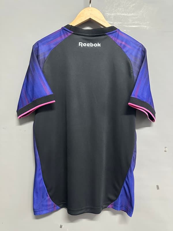 25-26 Botafogo Bortafjärde Tröja Fotbollströja S-2XL Fourth M