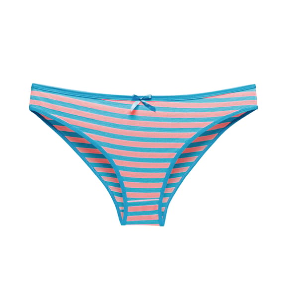 Myk bomullsundertøy for kvinner Flerfarget S-2XL deep pink M