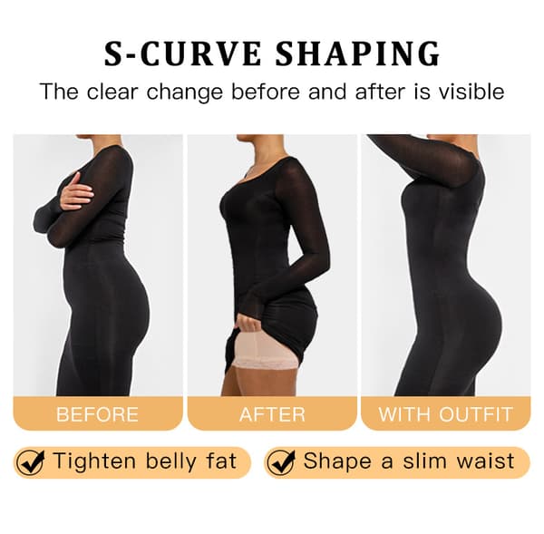 Takapuolta kohottavat push-up-muotoilualushousut S-2XL Black M