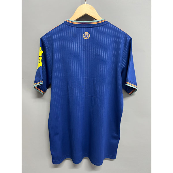 25-26 Newcastle Bortatredjetröja Fotbollströja S-2XL Third S