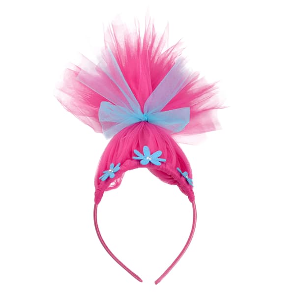 Halloween Magisk Fest Hodeplagg Unisex Cosplay Pannebånd For Festbruk Lake Blue