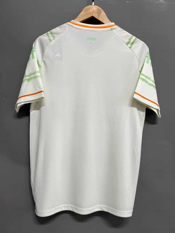 26-27 Celtic Bortatröja Fotbollströja S-2XL Away M