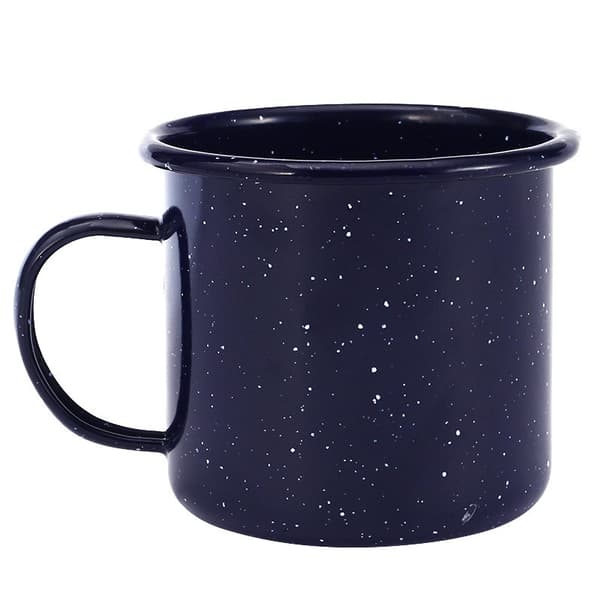 500ML Kaffekopp Multifunksjonell Dekorativ Utsøkt Flerbruks Moderne Vannkopp Red 500 ML