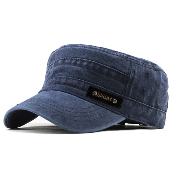 Ulkoilun baseball-lippikset unisex Army Green 54-60 cm