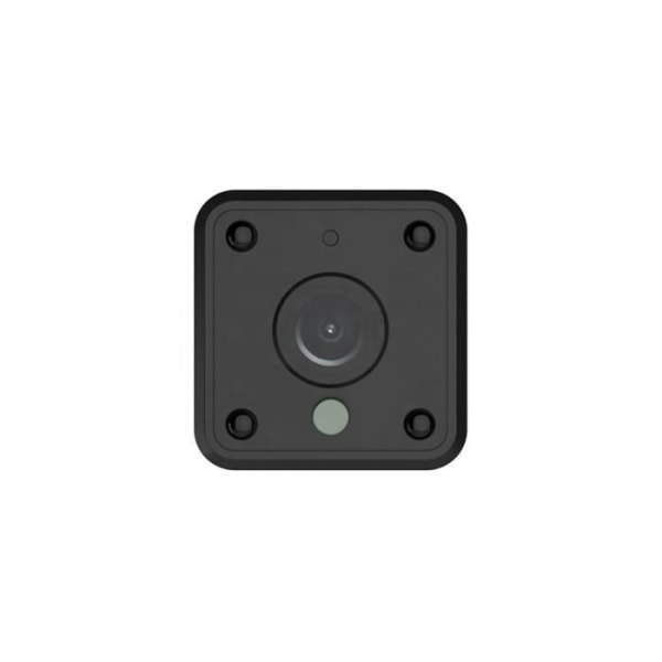 Mini WiFi övervakningskamera PNI SafeHome PT945M 1080P, Internetkontroll, dedikerad Tuya Smart-applikation